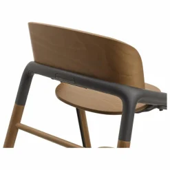 Bugaboo Chaise haute Giraffe | Bois foncé Sale