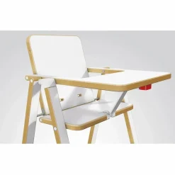 Supaflat Chaise haute |