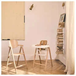 Charlie Crane Chaises Hautes|Puériculture|Chaise haute Tobo