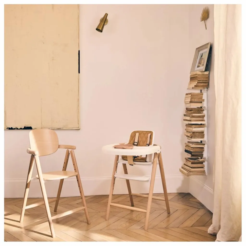 Charlie Crane Chaises Hautes|Puériculture|Chaise haute Tobo