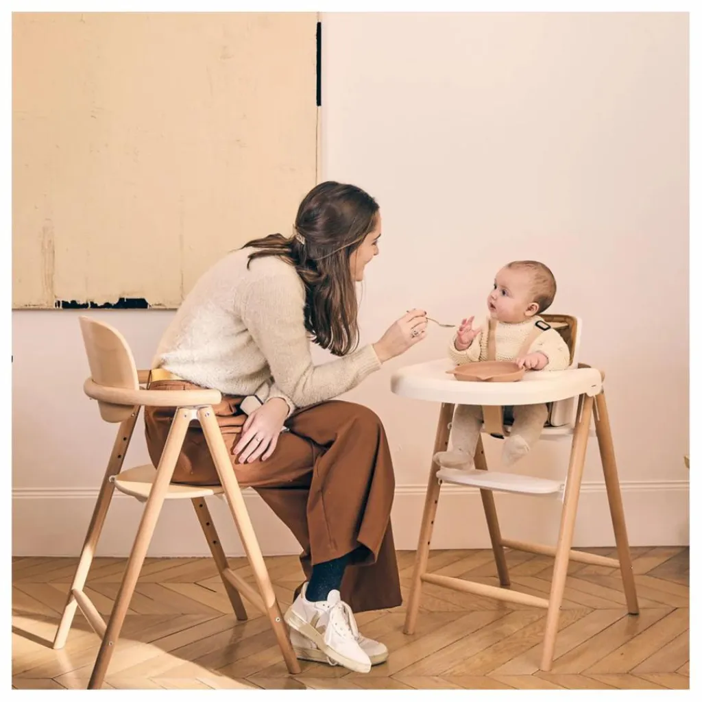 Charlie Crane Chaises Hautes|Puériculture|Chaise haute Tobo