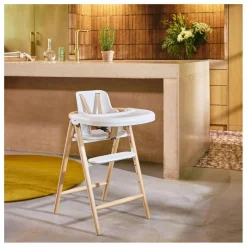 Charlie Crane Chaises Hautes|Puériculture|Chaise haute Tobo |