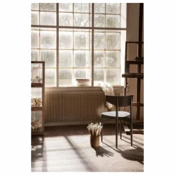 Ferm Living Chaise Herman en bois |