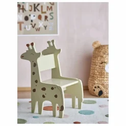 Enfant Bloomingville Mini Chaise Ibber |