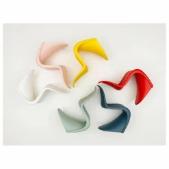 Enfant Vitra Chaise junior - Verner Panton |