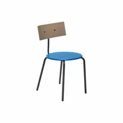 Hübsch Chaise Koi - Set de 2 |