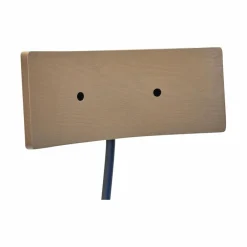 Hübsch Chaise Koi - Set de 2 |