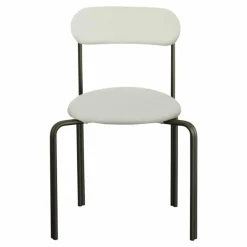 Gabrielle Paris Chaises, Tabourets, Bancs|Chaise Lise, assise en bouclette |