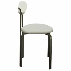 Gabrielle Paris Chaises, Tabourets, Bancs|Chaise Lise, assise en bouclette |