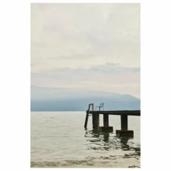 & Tradition Mobilier De Jardin|Chaise lounge Thorvald SC100, Space Copenhagen |