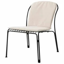 & Tradition Mobilier De Jardin|Chaise lounge Thorvald SC100, Space Copenhagen |