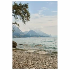 & Tradition Chaise lounge Thorvald SC100, Space Copenhagen |