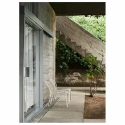 & Tradition Chaise lounge Thorvald SC100, Space Copenhagen |