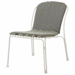 & Tradition Chaise lounge Thorvald SC100, Space Copenhagen |