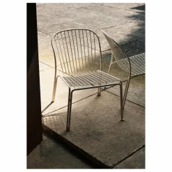 & Tradition Chaise lounge Thorvald SC100, Space Copenhagen |