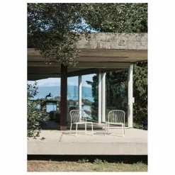 & Tradition Chaise lounge Thorvald SC100, Space Copenhagen |