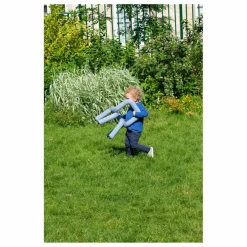 Moustache Chaise Mini Bold | Bleu ciel Discount