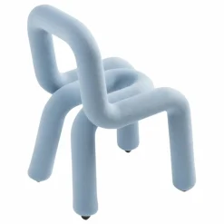 Moustache Chaise Mini Bold | Bleu ciel Discount