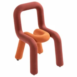 Best Moustache Chaise Mini Bold - x Milk | Noisette