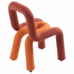 Best Moustache Chaise Mini Bold - x Milk | Noisette