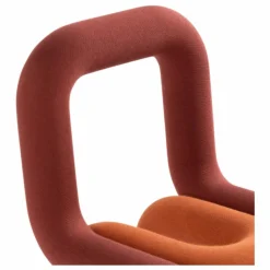 Best Moustache Chaise Mini Bold - x Milk | Noisette