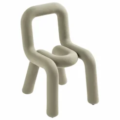 Enfant Moustache Chaises Enfant|Chaise Mini Bold |