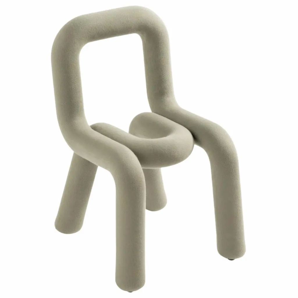 Enfant Moustache Chaises Enfant|Chaise Mini Bold |