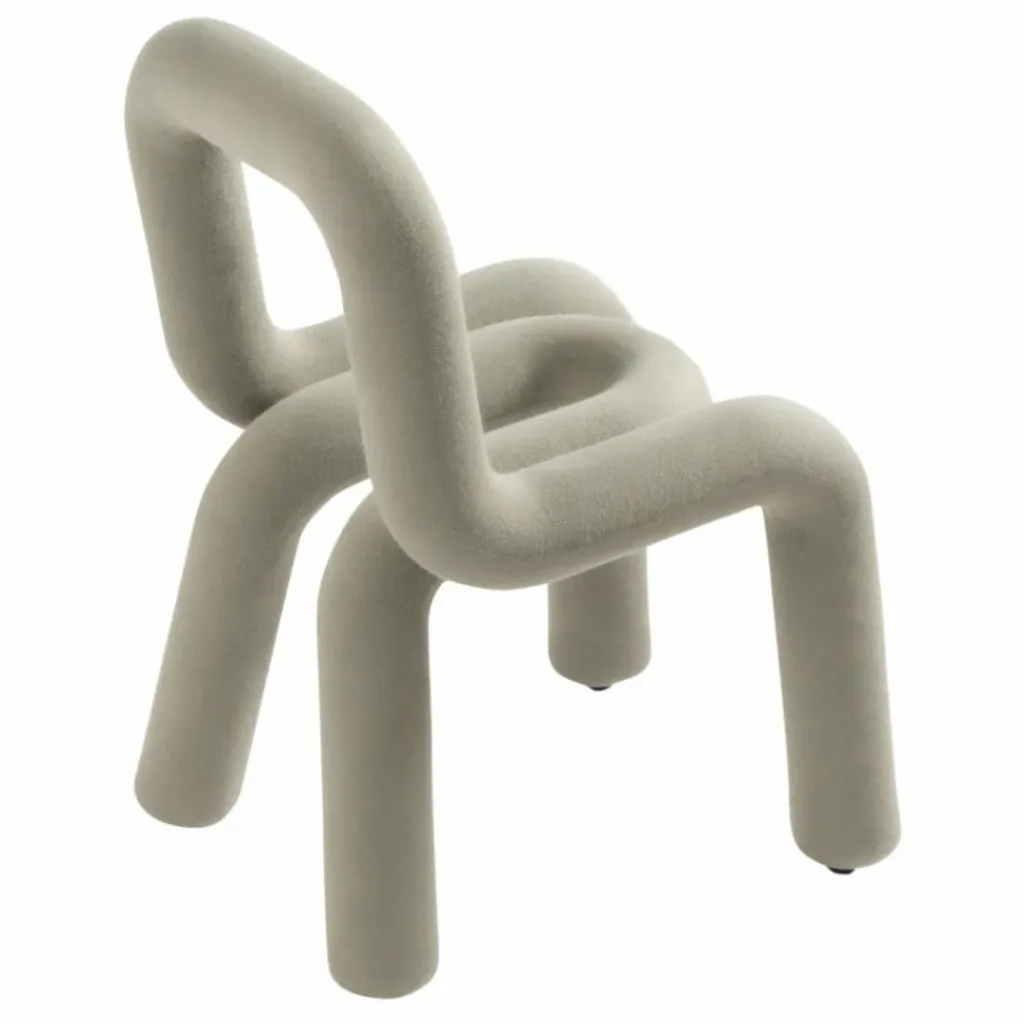 Enfant Moustache Chaises Enfant|Chaise Mini Bold |