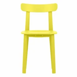 Vitra Chaises, Tabourets, Bancs|Mobilier De Jardin|Chaise Morrisson All plastic |