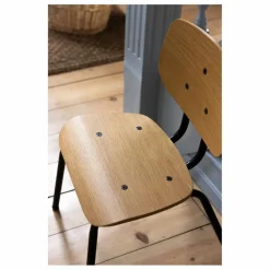 Enfant Sebra Chaises Enfant|Chaise Oakee |