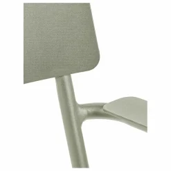 Serax Chaise outdoor August avec accoudoirs | Eucalyptus New