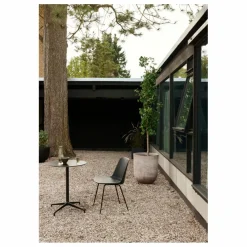 & Tradition Mobilier De Jardin|Chaise outdoor Rely HW70 |