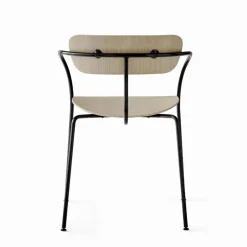 & Tradition Chaises, Tabourets, Bancs|Chaise Pavilion AV2 |