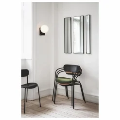 & Tradition Chaises, Tabourets, Bancs|Chaise Pavilion AV2 |