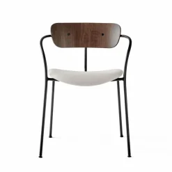 & Tradition Chaises, Tabourets, Bancs|Chaise Pavillon AV4