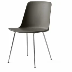 & Tradition Chaise Rely HW6 - Hee Weeling | Gris ardoise Online