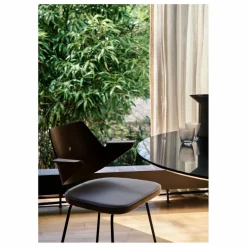 & Tradition Chaise RFH RD7, Robin Day |