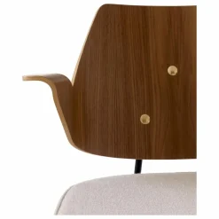 & Tradition Chaise RFH RD7, Robin Day |