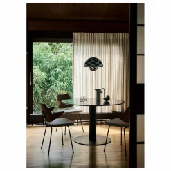 & Tradition Chaise RFH RD7, Robin Day |