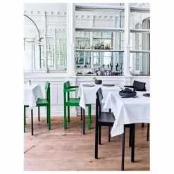 Valerie Objects Chaise Silent - Big Game | Charbon