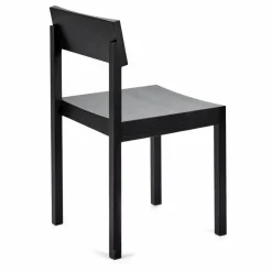 Valerie Objects Chaise Silent - Big Game | Charbon