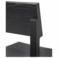 Valerie Objects Chaise Silent - Big Game | Charbon