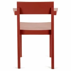 Valerie Objects Chaises, Tabourets, Bancs|Chaise Silent avec accoudoirs - Big Game |