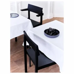 Valerie Objects Chaise Silent avec accoudoirs - Big Game |