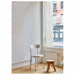 Best Frama Chaise Tasca en Aluminium