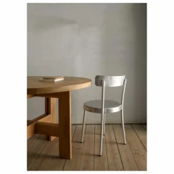 Best Frama Chaise Tasca en Aluminium