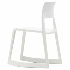 Vitra Chaise Tip Ton - Edward Barber & Jay Osgerby | Blanc