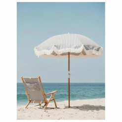 Business & Pleasure Co. Chaise Tommy | Bleu marine Sale