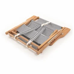 Business & Pleasure Co. Chaise Tommy | Bleu marine Sale