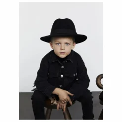 Enfant EO Chaises Enfant|Chaise vachette en chêne et noyer par Takeshi Sawada |